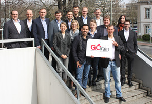 GÖtrain Seminarphase Februar bis April 2016