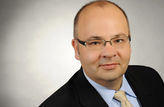 Financial Modelling - Integrierte Unternehmens-und Finanzplanung: Dr. Achim Korten im Interview